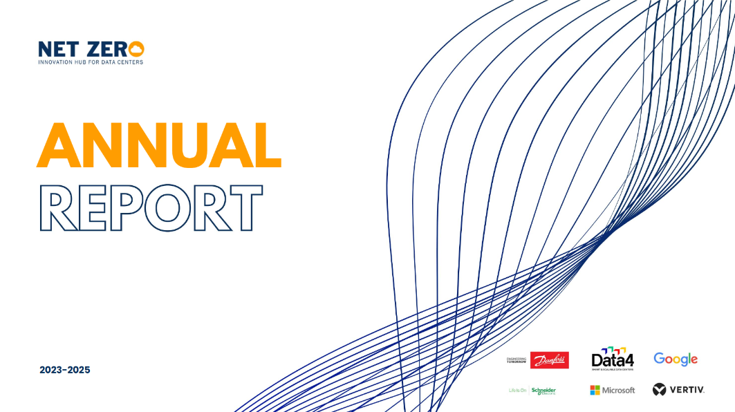 Net Zero Hub launches annual report: highlights, strategies
